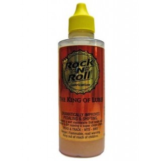 Rock "N" Roll Gold Chain Lube