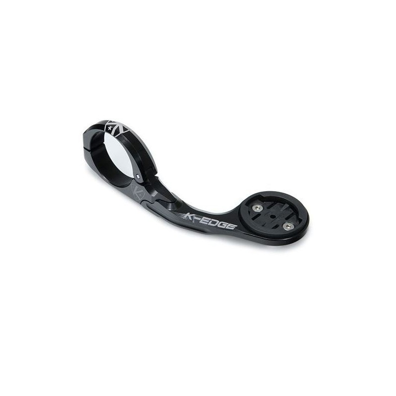 K-Edge Garmin XL Combo Mount for kamera og GPS