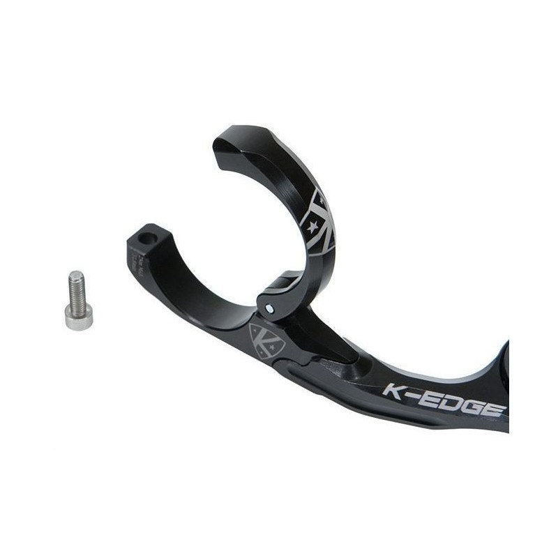 K-Edge Garmin XL Combo Mount for kamera og GPS