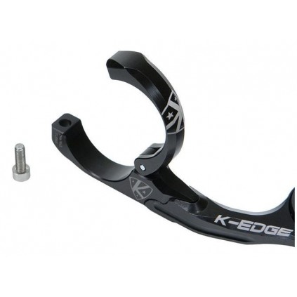 K-Edge Garmin XL Combo Mount for kamera og GPS