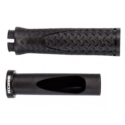 KORE Contour grips holker