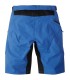 Madison Zenith shorts i blå