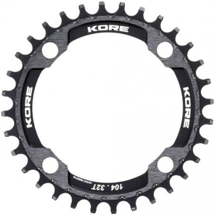 KORE Stronghold Narrow Wide Single krankdrev