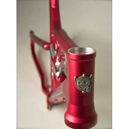 Chumba EVO G2 - ramme