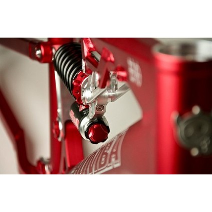 Chumba EVO G2 - ELKA Stage 5 demper