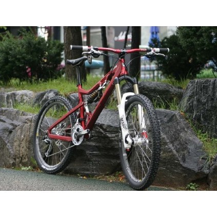 Chumba EVO G2 - ramme