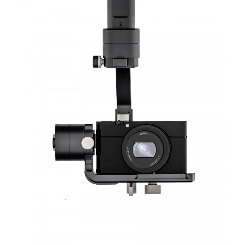 Zhiyun Tech Crane-M gimbal for gopro, systemkamera og mobil