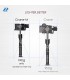 Zhiyun Tech Crane-M gimbal for gopro, systemkamera og mobil