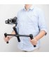 Zhiyun Tech dobbeltgrep for Crane og Crane-M