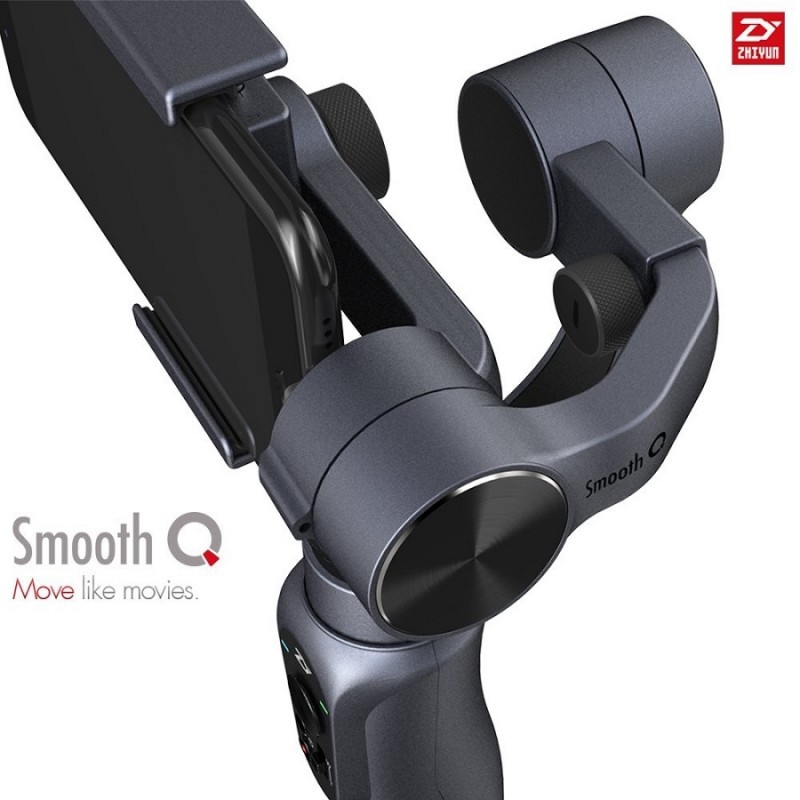 Zhiyun Smooth-Q gimbal