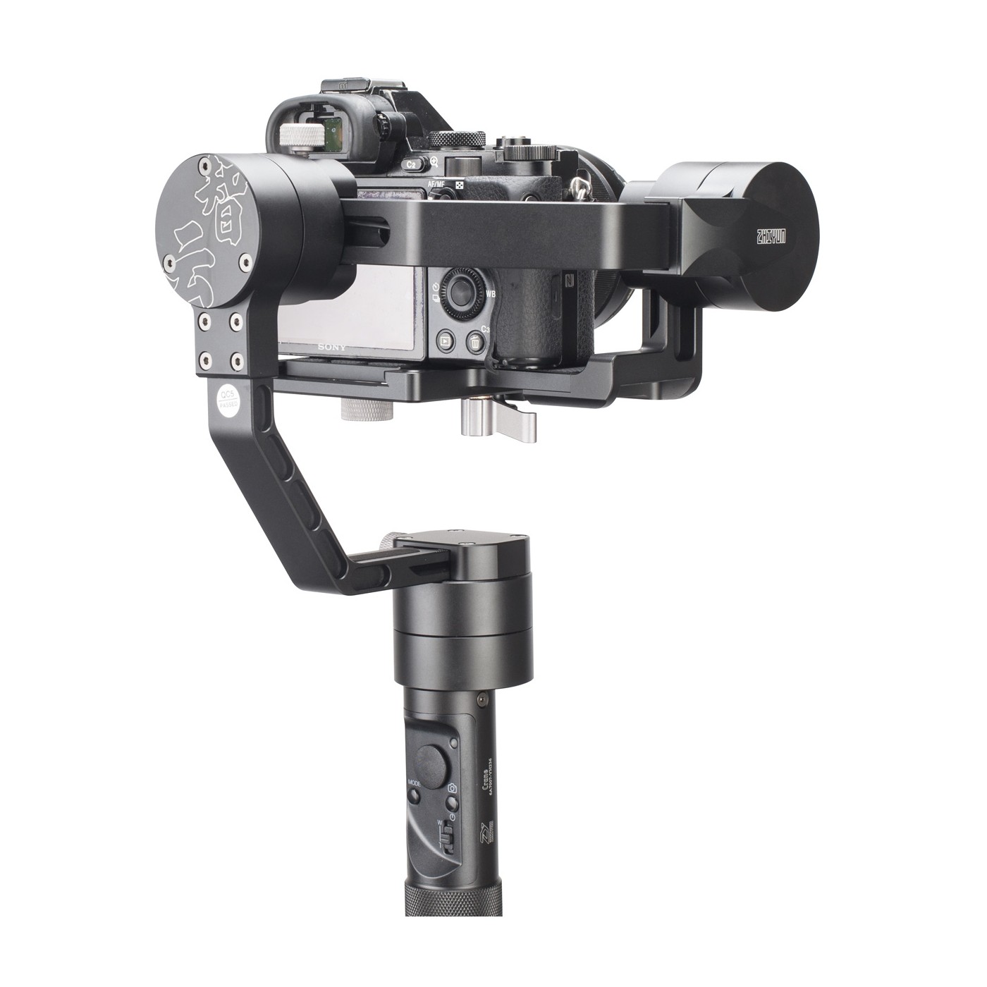 その他 Zhiyun crane v2 Zhiyun Crane V2 - Gimbale - Sklep komputerowy - x-kom.pl