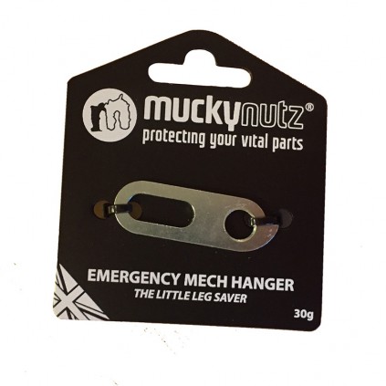 Mucky Nutz nødgirøre