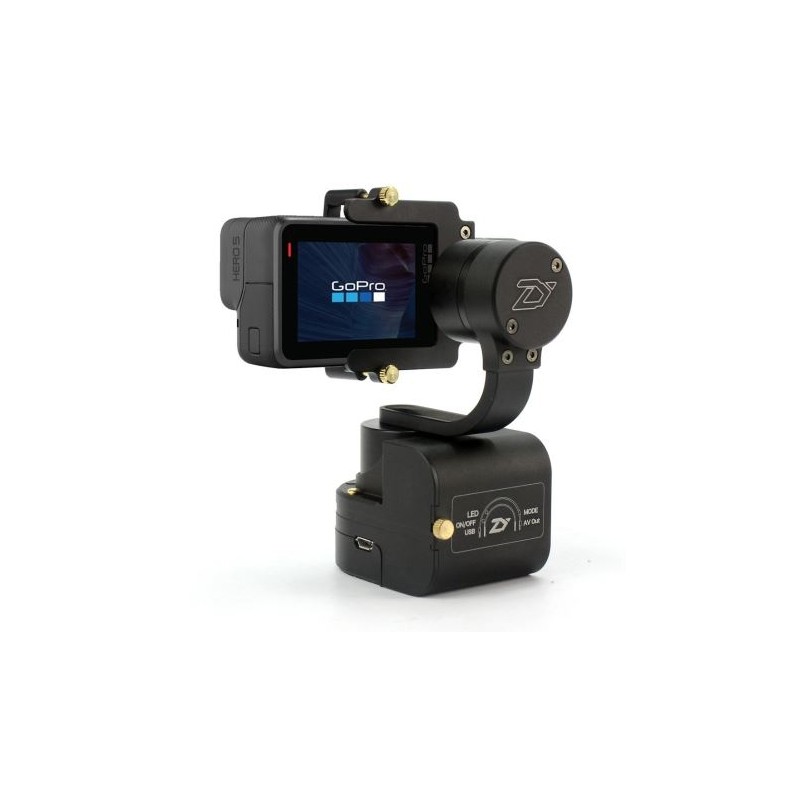 Zhiyun Tech Rider-M wearable gimbal