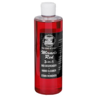 Miracle Red Rock "N" Roll Degreaser