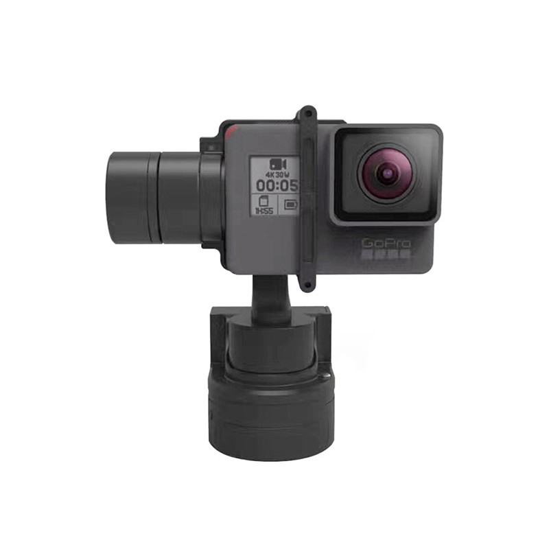 Zhiyun Tech Rider-M wearable gimbal