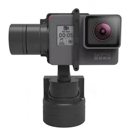 Zhiyun Tech Rider-M wearable gimbal