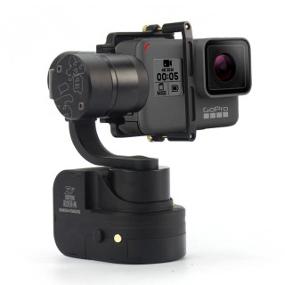 Zhiyun Tech Rider-M wearable gimbal