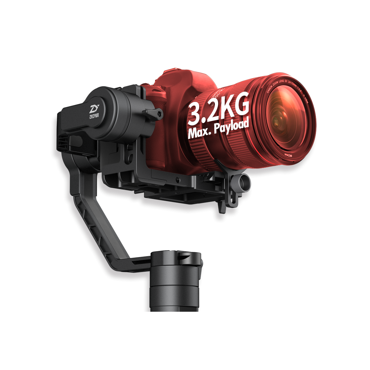 Zhiyun Crane 2