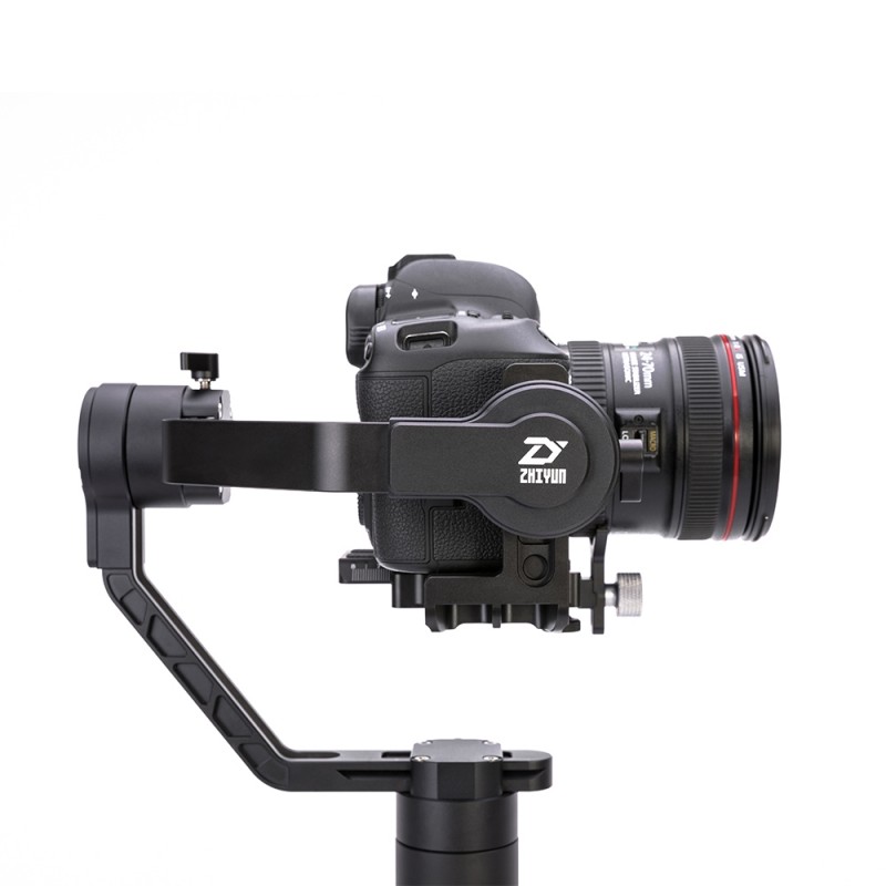 Zhiyun Tech Crane V2