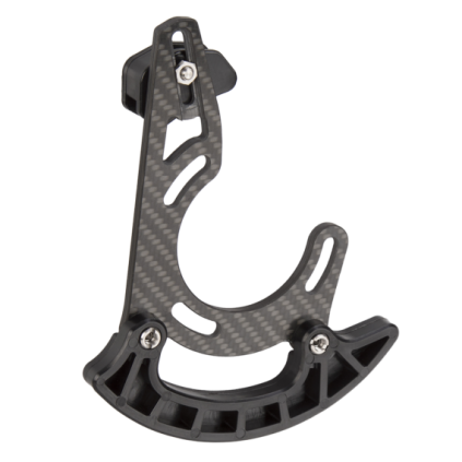 Shovel Enduro Carbon Chain Guide