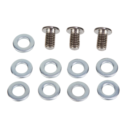 Shovel Enduro Carbon Chain Guide