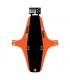 Bender Fender XL sykkelskjerm montert