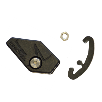 Shovel One25 Downhill Chain guide