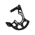 Shovel Downhill Carbon Chain guide