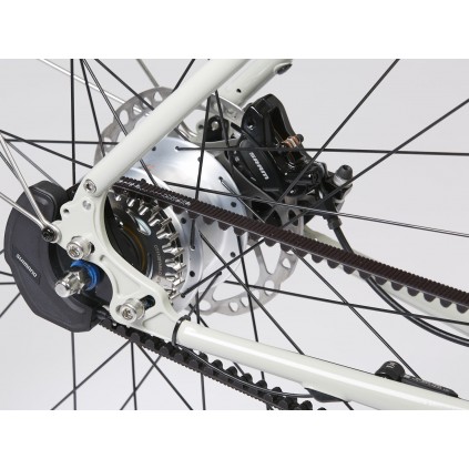 Omnium E-CARGO V3 – Steps EP801 CRG lastesykkel