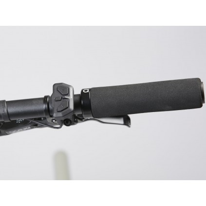 Omnium E-CARGO V3 – Steps EP801 CRG lastesykkel