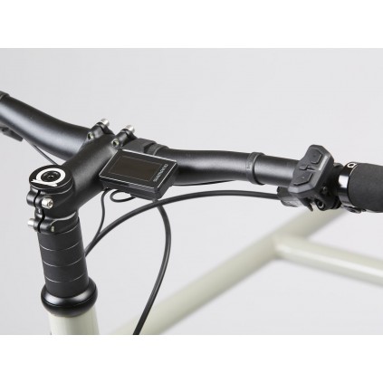 Omnium E-CARGO V3 – Steps EP801 CRG lastesykkel