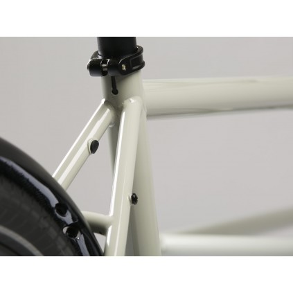 Omnium E-CARGO V3 – Steps EP801 CRG lastesykkel