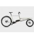 Omnium E-CARGO V3 – Steps EP801 CRG lastesykkel