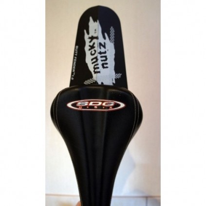 Butt Fender baksjerm
