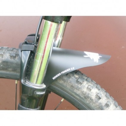 Bender Fender 2.0 sykkelskjerm