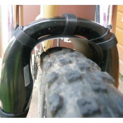 Bender Fender 2.0 sykkelskjerm