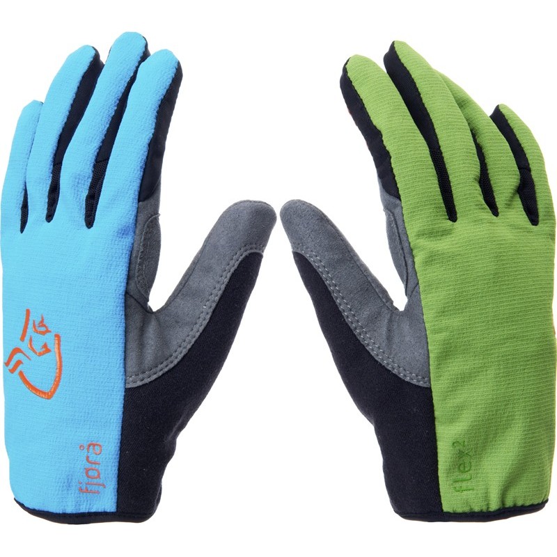 Nørrøna fjørå flex2 Gloves