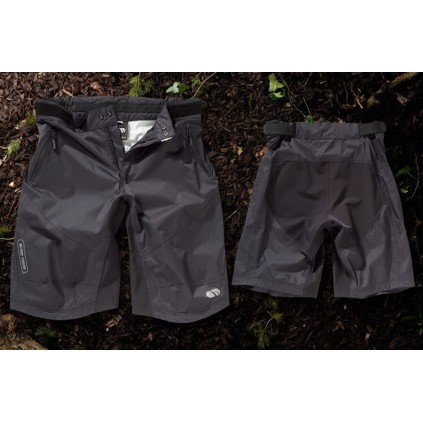 Madison Tempest vanntett sykkelshort