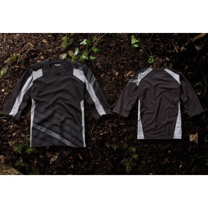 Madison Flux All Mountain genser, 3/4 ermer