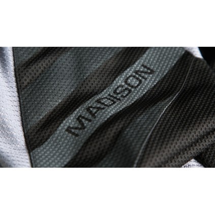 Madison Flux All Mountain genser, 3/4 ermer