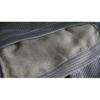 Madison Flux All Mountain genser, 3/4 ermer