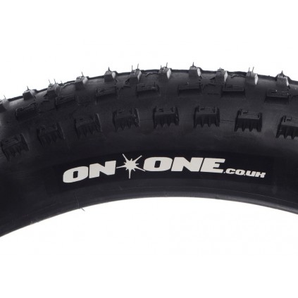 On-One Floater fatbikedekk