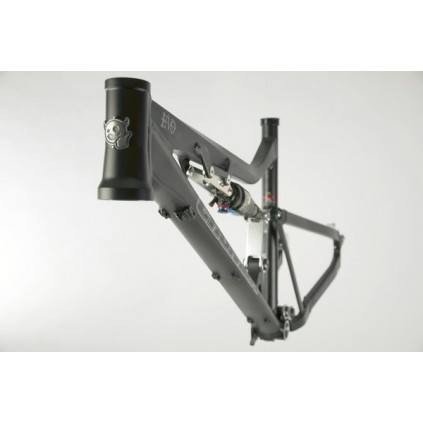 Chumba EVO G2 sykkelramme