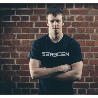 Saracen t-shirt