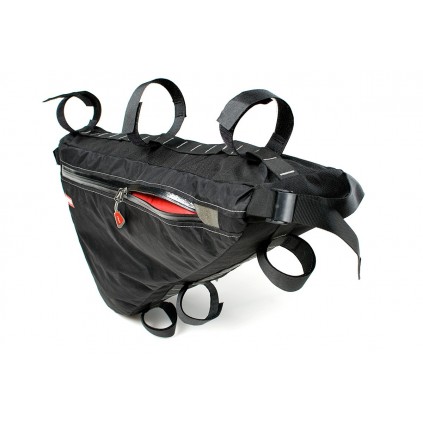 Stingray fatbike rammebag