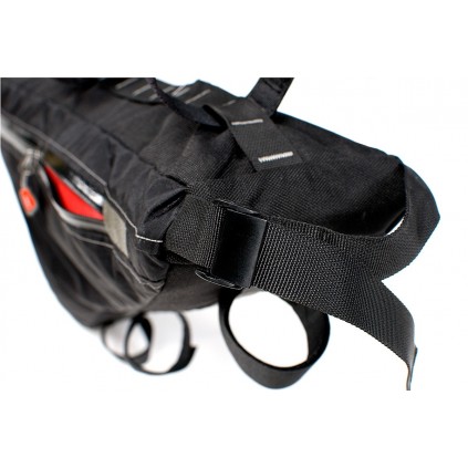 Stingray fatbike rammebag