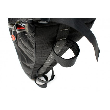 Stingray fatbike rammebag