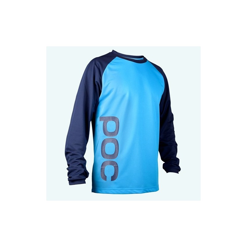 POC Flow jersey sykkeltrøye