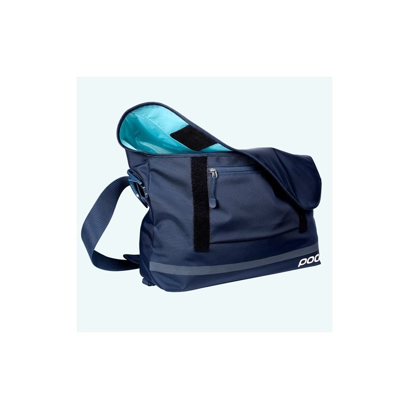 POC Messenger Bag er 20 liter stor