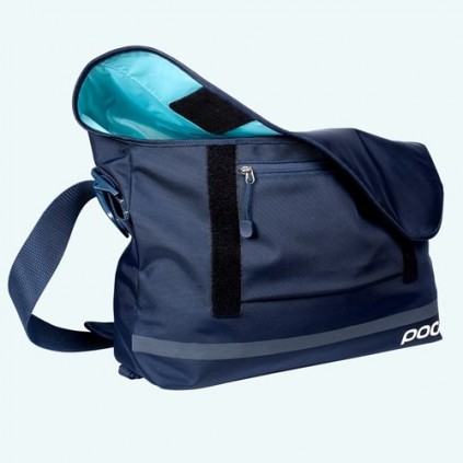 POC Messenger Bag er 20 liter stor